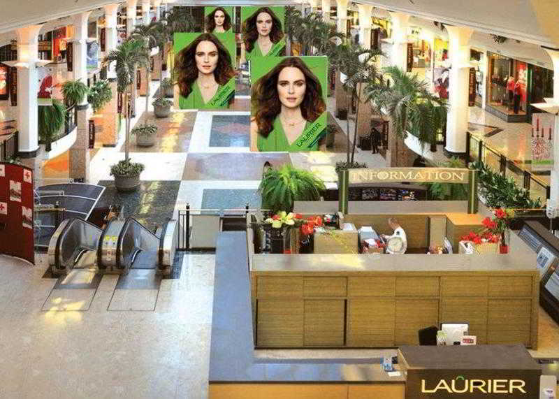 فندق بست ويسترن بريميير أرستقراط مدينة كويبيك المظهر الداخلي الصورة